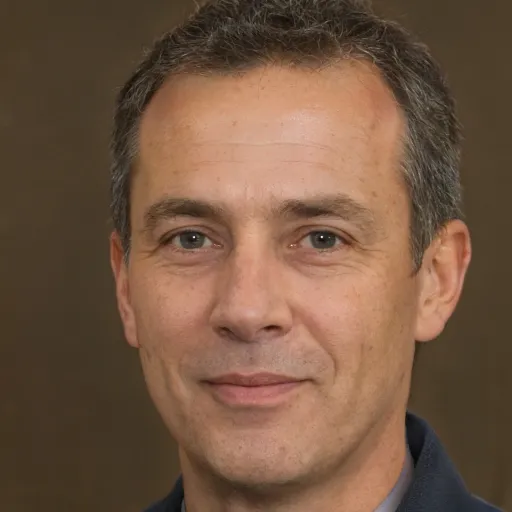 Luca Ferrari